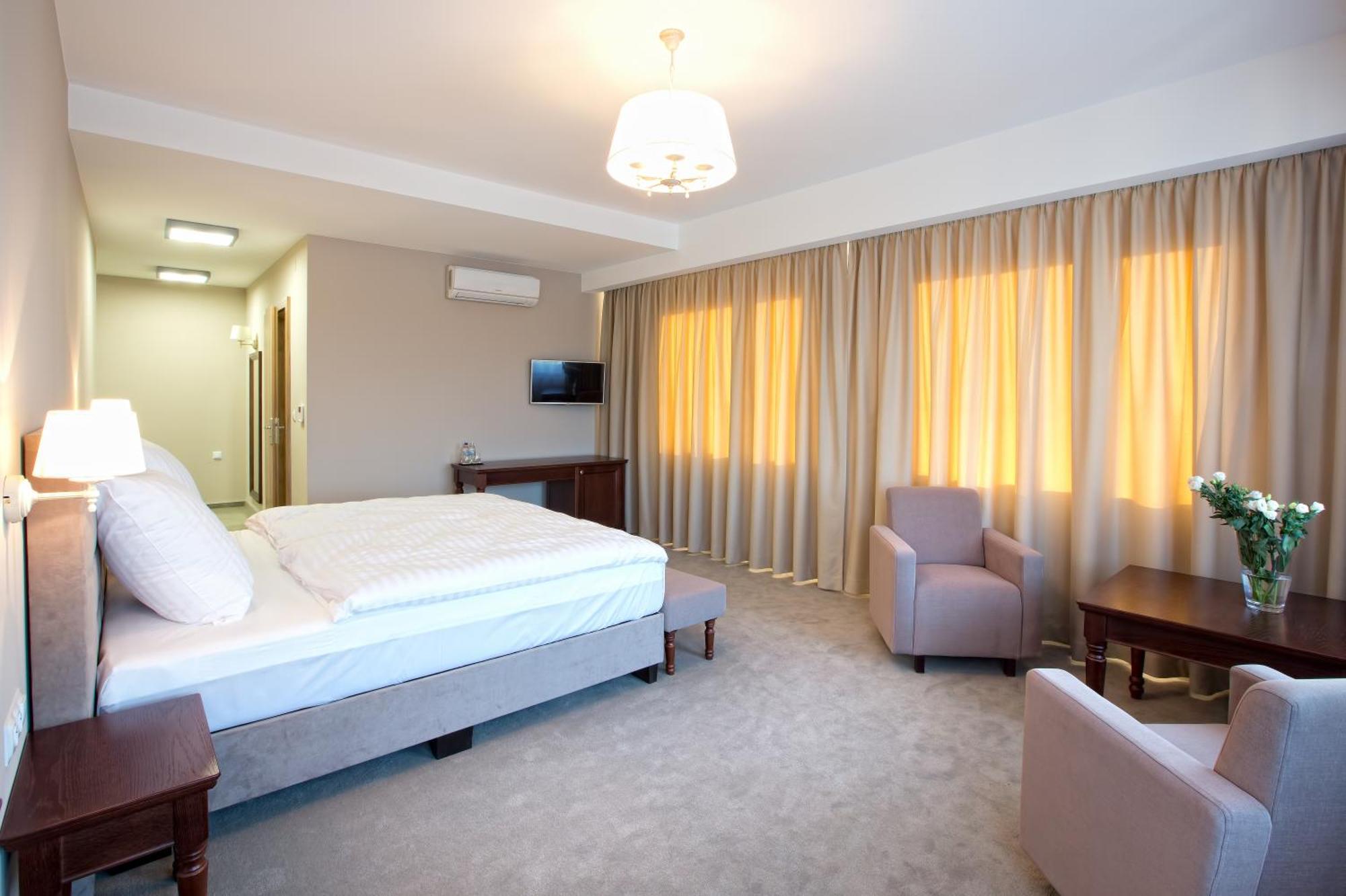 Biala Przystan Apartment Leki Dolne Room photo