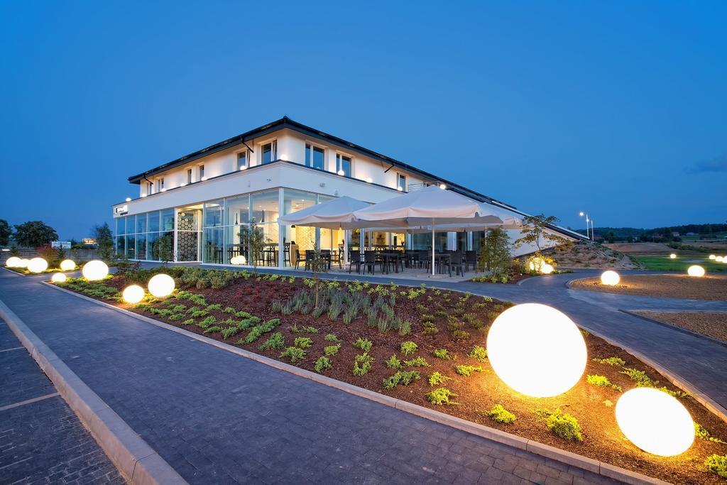 Biala Przystan Apartment Leki Dolne Exterior photo